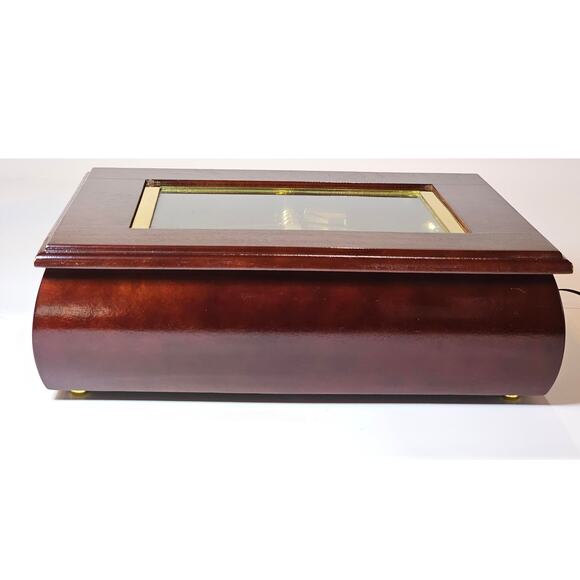 Vintage 90s Mr. Christmas Music Player Christmas Songs and Others - Picture 2 of 13